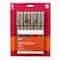 Pigma® Micron™ 08 Fine Line 8 Color Pen Set